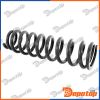 Ressorts de suspension avant pour HONDA | 4035728, RD2370